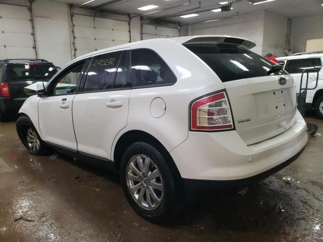 Photo 1 VIN: 2FMDK3JC8ABA15962 - FORD EDGE SEL 