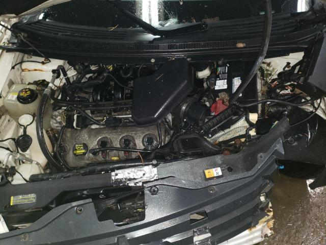 Photo 11 VIN: 2FMDK3JC8ABA15962 - FORD EDGE SEL 