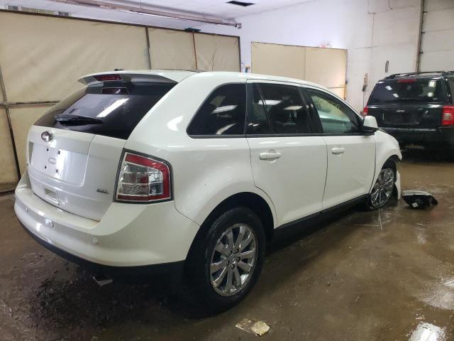 Photo 2 VIN: 2FMDK3JC8ABA15962 - FORD EDGE SEL 