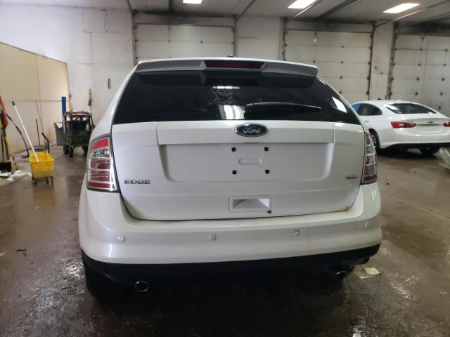 Photo 5 VIN: 2FMDK3JC8ABA15962 - FORD EDGE SEL 