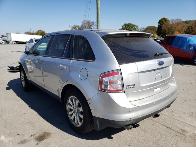 Photo 2 VIN: 2FMDK3JC8ABA17114 - FORD EDGE SEL 