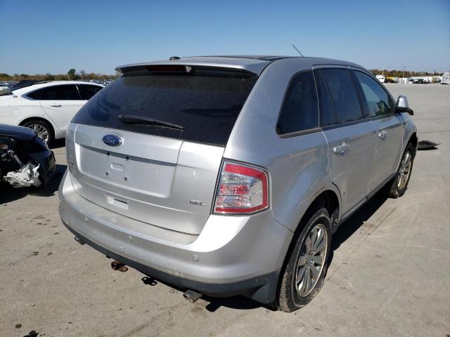 Photo 3 VIN: 2FMDK3JC8ABA17114 - FORD EDGE SEL 