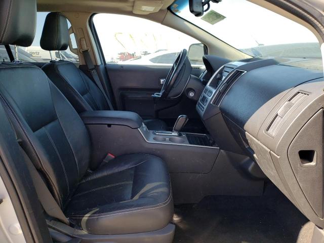 Photo 4 VIN: 2FMDK3JC8ABA17114 - FORD EDGE SEL 