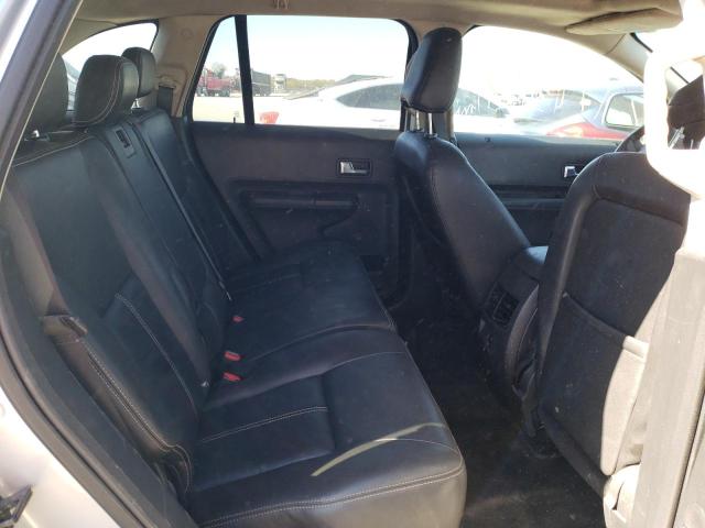 Photo 5 VIN: 2FMDK3JC8ABA17114 - FORD EDGE SEL 