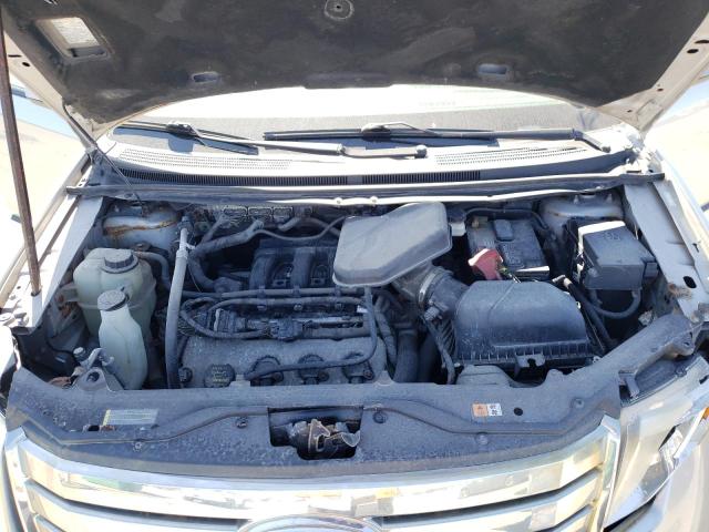 Photo 6 VIN: 2FMDK3JC8ABA17114 - FORD EDGE SEL 