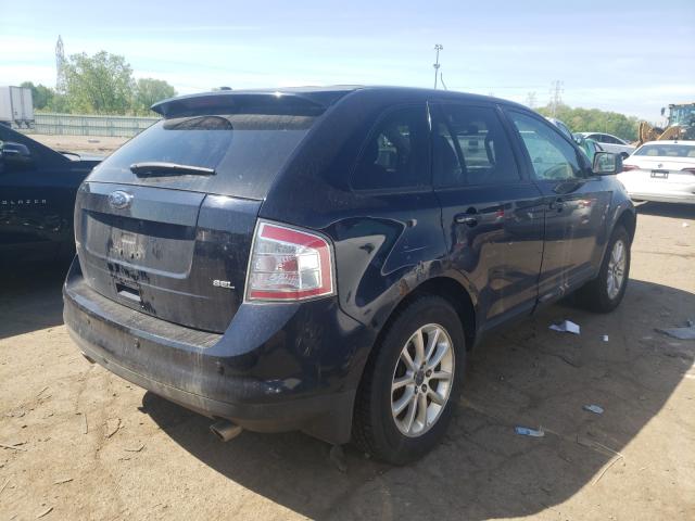 Photo 3 VIN: 2FMDK3JC8ABA22684 - FORD EDGE SEL 