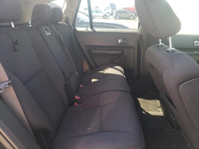 Photo 5 VIN: 2FMDK3JC8ABA22684 - FORD EDGE SEL 