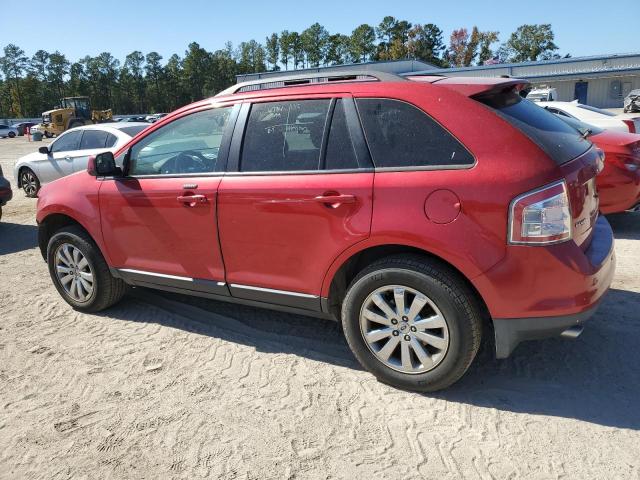 Photo 1 VIN: 2FMDK3JC8ABA23088 - FORD EDGE SEL 