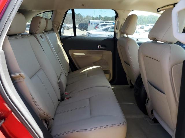 Photo 10 VIN: 2FMDK3JC8ABA23088 - FORD EDGE SEL 