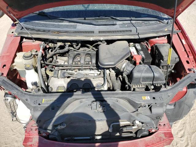 Photo 11 VIN: 2FMDK3JC8ABA23088 - FORD EDGE SEL 