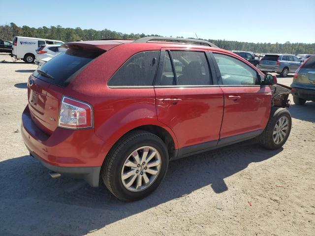 Photo 2 VIN: 2FMDK3JC8ABA23088 - FORD EDGE SEL 