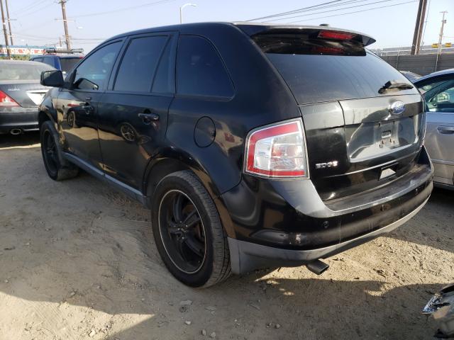 Photo 2 VIN: 2FMDK3JC8ABA26962 - FORD EDGE SEL 