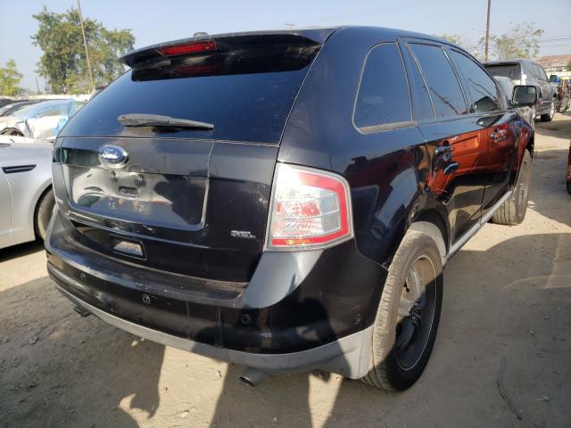 Photo 3 VIN: 2FMDK3JC8ABA26962 - FORD EDGE SEL 