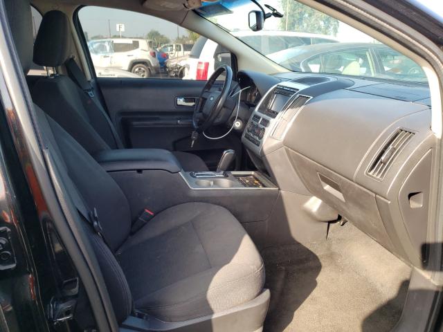 Photo 4 VIN: 2FMDK3JC8ABA26962 - FORD EDGE SEL 