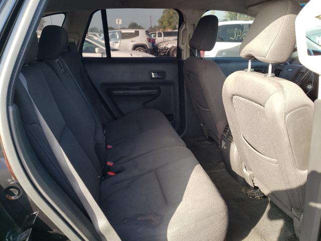 Photo 5 VIN: 2FMDK3JC8ABA26962 - FORD EDGE SEL 