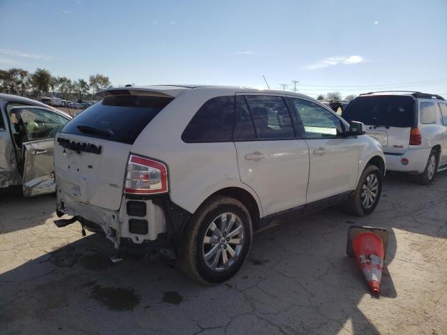 Photo 2 VIN: 2FMDK3JC8ABA32289 - FORD EDGE 