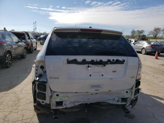 Photo 5 VIN: 2FMDK3JC8ABA32289 - FORD EDGE 