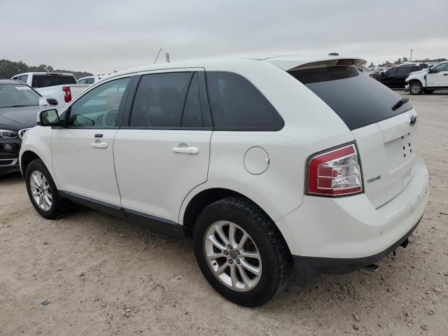 Photo 1 VIN: 2FMDK3JC8ABA36455 - FORD EDGE 