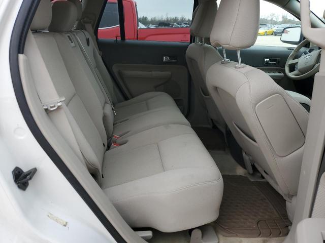 Photo 10 VIN: 2FMDK3JC8ABA36455 - FORD EDGE 