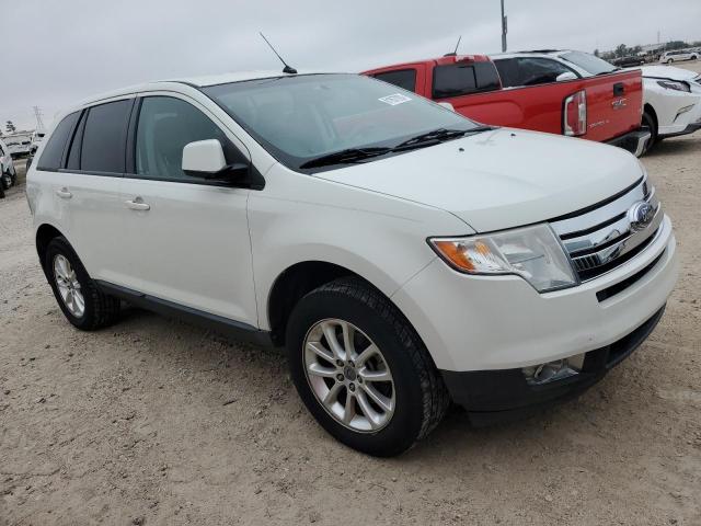 Photo 3 VIN: 2FMDK3JC8ABA36455 - FORD EDGE 