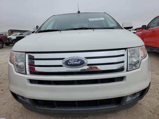 Photo 4 VIN: 2FMDK3JC8ABA36455 - FORD EDGE 