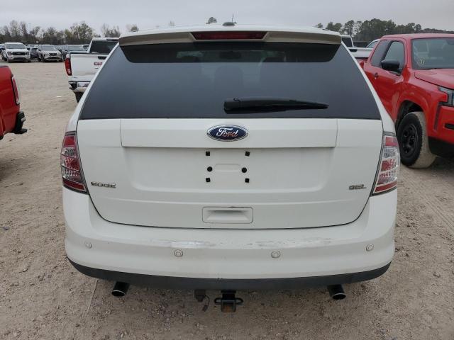 Photo 5 VIN: 2FMDK3JC8ABA36455 - FORD EDGE 