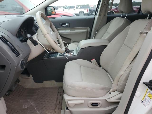 Photo 6 VIN: 2FMDK3JC8ABA36455 - FORD EDGE 