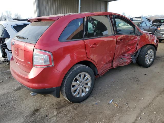 Photo 2 VIN: 2FMDK3JC8ABA40795 - FORD EDGE SEL 