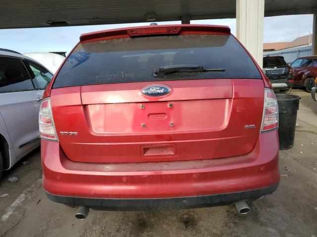 Photo 5 VIN: 2FMDK3JC8ABA40795 - FORD EDGE SEL 