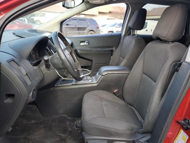 Photo 6 VIN: 2FMDK3JC8ABA40795 - FORD EDGE SEL 