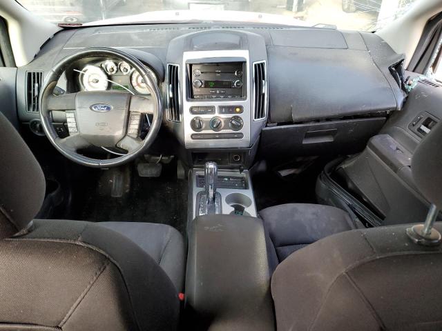 Photo 7 VIN: 2FMDK3JC8ABA40795 - FORD EDGE SEL 