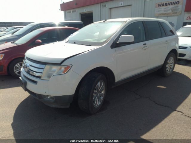 Photo 1 VIN: 2FMDK3JC8ABA55359 - FORD EDGE 