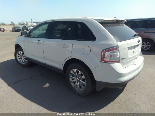 Photo 2 VIN: 2FMDK3JC8ABA55359 - FORD EDGE 