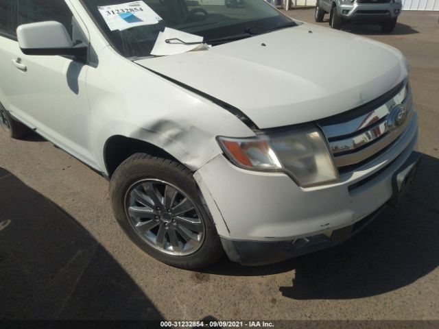 Photo 5 VIN: 2FMDK3JC8ABA55359 - FORD EDGE 