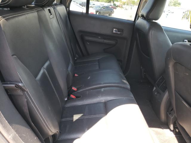 Photo 5 VIN: 2FMDK3JC8ABA70167 - FORD EDGE SEL 