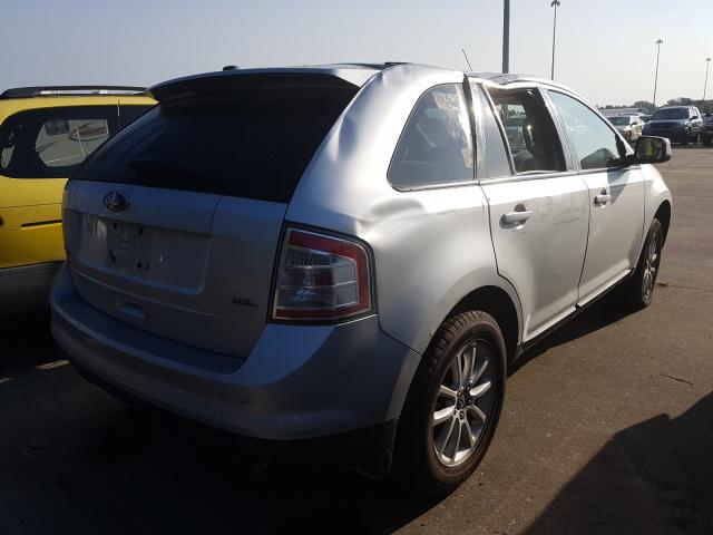 Photo 3 VIN: 2FMDK3JC8ABA72369 - FORD EDGE SEL 