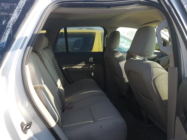 Photo 5 VIN: 2FMDK3JC8ABA72369 - FORD EDGE SEL 