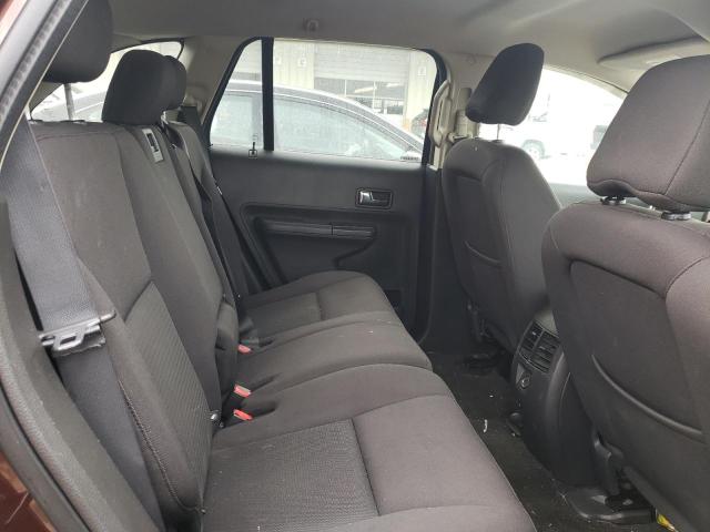 Photo 10 VIN: 2FMDK3JC8ABA75272 - FORD EDGE SEL 