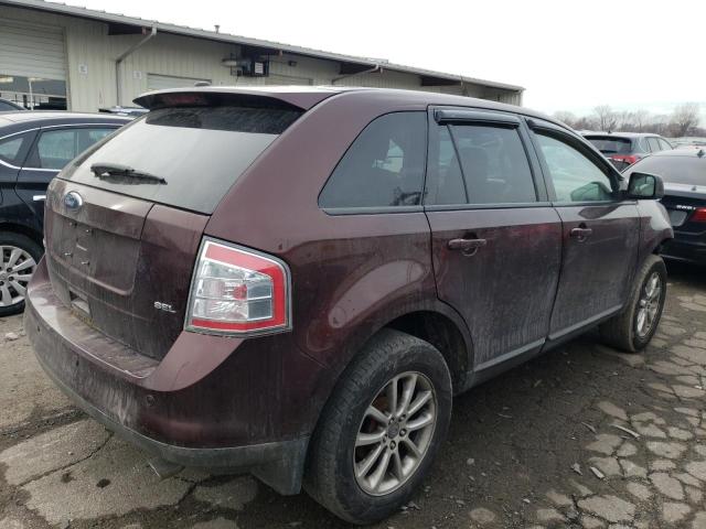 Photo 2 VIN: 2FMDK3JC8ABA75272 - FORD EDGE SEL 