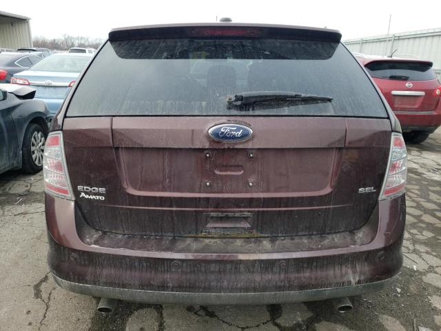 Photo 5 VIN: 2FMDK3JC8ABA75272 - FORD EDGE SEL 