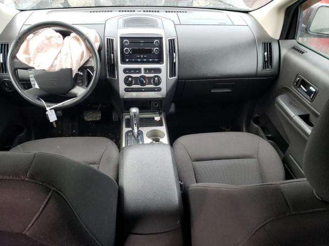 Photo 7 VIN: 2FMDK3JC8ABA75272 - FORD EDGE SEL 