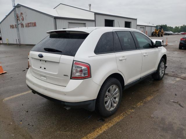 Photo 3 VIN: 2FMDK3JC8ABA78480 - FORD EDGE SEL 