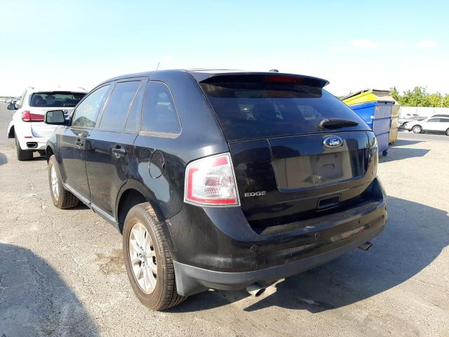 Photo 2 VIN: 2FMDK3JC8ABA87745 - FORD EDGE SEL 