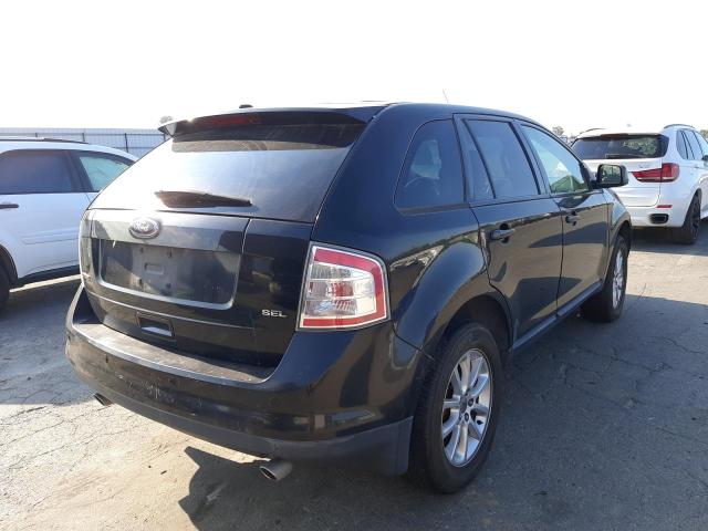 Photo 3 VIN: 2FMDK3JC8ABA87745 - FORD EDGE SEL 