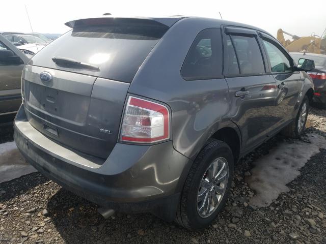 Photo 3 VIN: 2FMDK3JC8ABB15432 - FORD EDGE SEL 