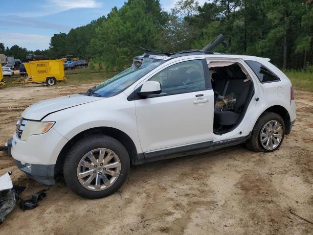 Photo 0 VIN: 2FMDK3JC8ABB17150 - FORD EDGE SEL 