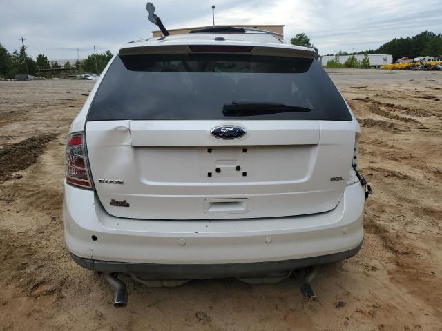 Photo 5 VIN: 2FMDK3JC8ABB17150 - FORD EDGE SEL 