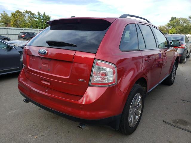 Photo 3 VIN: 2FMDK3JC8ABB25054 - FORD EDGE SEL 