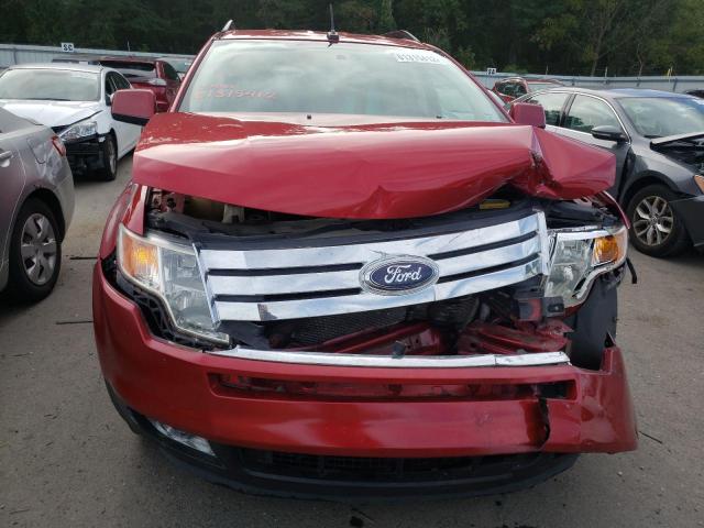 Photo 6 VIN: 2FMDK3JC8ABB25054 - FORD EDGE SEL 