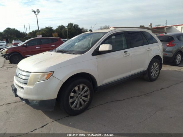 Photo 1 VIN: 2FMDK3JC8ABB41156 - FORD EDGE 